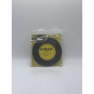 Cokin P-Series Adaptor Ring